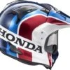 Arai Tour X4 Honda Africa Twin Motorhelm -Moto Verkoop arai tour x4 honda africa twin 2 8c3d