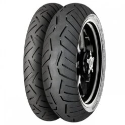 Continental 190/50 ZR17 ROADATTACK 3 TL (73W) Motorband
