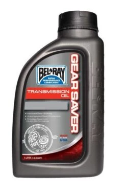 Belray Transmissie Olie 75W 1L