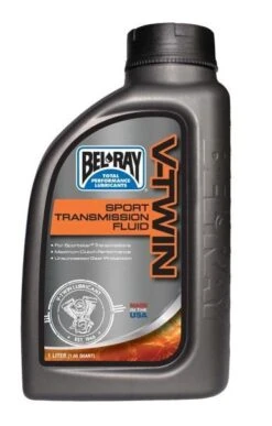 Belray Transmissie Olie Sport GL-4 1L