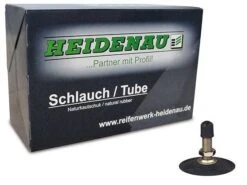 Heidenau 17" 2.25 2.50 Binnenband