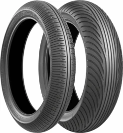 Bridgestone 90/580 R17 W01 RAIN Motorband