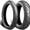 Bridgestone 120/70 ZR19 A4160W Motorband -Moto Verkoop brigestone a41 set persp 2f3f