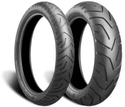 Bridgestone 120/70 ZR19 A4160W Motorband