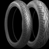 Bridgestone 100/90 -18 BT46F 56V Motorband