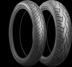 Bridgestone 100/90 -18 BT46F 56V Motorband
