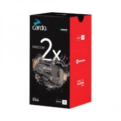 Cardo Freecom 2X Single -Moto Verkoop cardo freecom 2x single e7f7