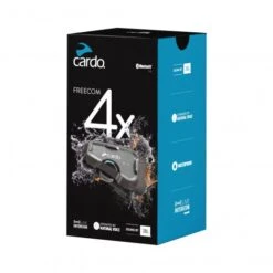 Cardo Freecom 4X Single 7 Cardo Freecom 4X Single -Moto Verkoop cardo freecom 4x single 7956