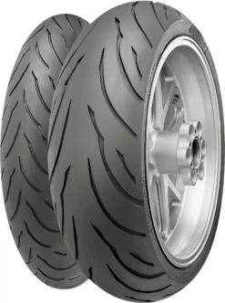 Continental 150/70 ZR17 CONTIMOTION 69W Motorband