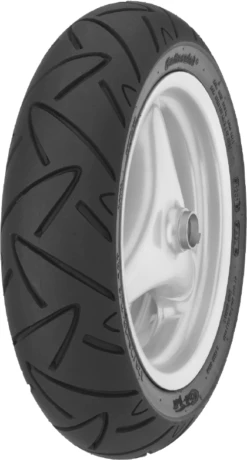 Continental 150/70 -14 TWIST TL 66S Motorband