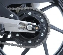 R&G CR0059BK Cotton Reels Bobbins Offset Zwart Honda CBR250RR 17- 10 R&G CR0059BK Cotton Reels Bobbins Offset Zwart Honda CBR250RR 17- -Moto Verkoop cr0059bk c 754a