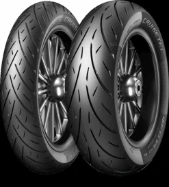 Metzeler MT90 -16 CRUISETEC TL 72H Motorband