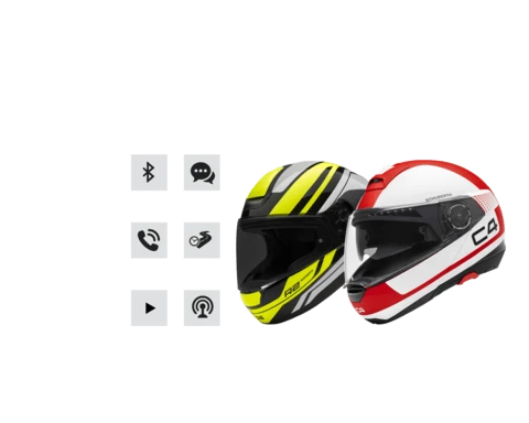 Schuberth SC1 Advanced 3 Schuberth SC1 Advanced