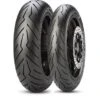 Pirelli 120/80 -14 DIABLO ROSSO SCOOTER 58S Motorband -Moto Verkoop diablorossoscooter 2b29