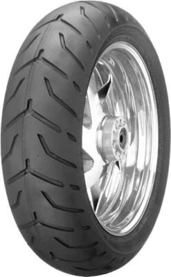 Dunlop 130/80 B17 D408F HARLEY TL 65H Motorband