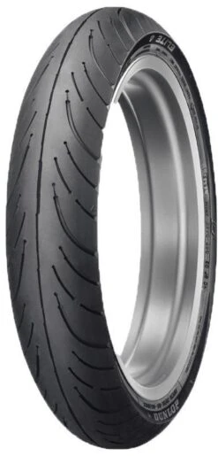 Dunlop 130/90 B16 ELITE 4 TL 73H Motorband