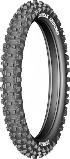 Dunlop 90/90 -21 GEOMAX ENDURO SOFT 54R Motorband