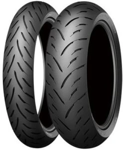 Dunlop 150/70 ZR17 GPR300 (69W) Motorband
