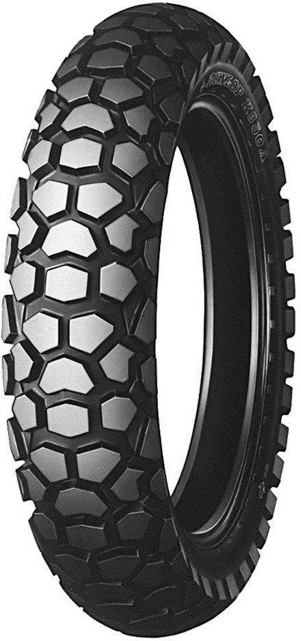 Dunlop 4.60 -18 K850 A 63S Motorband 3 Dunlop 4.60 -18 K850 A 63S Motorband