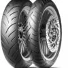 Dunlop 120/70 -14 SCOOTSMART 61P Motorband -Moto Verkoop dunlop scootsmart 20set 5b88