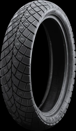 Heidenau 100/80 -16 K66 TL 56P REINF Motorband