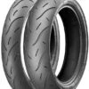 Heidenau 120/70 -17 K80 TL 58H Motorband -Moto Verkoop hei k80 5f55