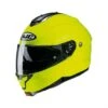 HJC C91 Motorhelm 2 HJC C91 Motorhelm -Moto Verkoop hjc c91 geel 840a