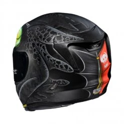 HJC RPHA 11 Toothless Universal Motorhelm -Moto Verkoop hjc rpha 11 toothless universal 2 c69f