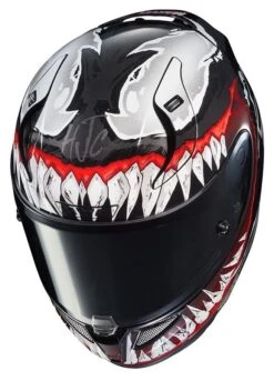 HJC R-PHA 11 Venom 2 Motorhelm -Moto Verkoop hjc rpha 11 venom 2 marvel 4 5c59