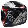 HJC R-PHA 11 Venom 2 Motorhelm -Moto Verkoop hjc rpha 11 venom 2 marvel 5 57c0