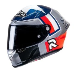 HJC RPHA 1 Ben Spies Silver Star Motorhelm -Moto Verkoop hjc rpha 1 ben spies silver star 2 8438