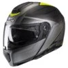 HJC RPHA 90S Cadan Motorhelm -Moto Verkoop hjc rpha 90s cadan zwart fluo ffe4