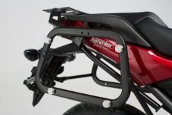 SW-Motech Zijkofferrek Quick-Lock Evo Honda NC 750 X/S (16-) -Moto Verkoop kft 01 699 20000 b 1 xl 032a
