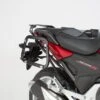 SW-Motech Zijkofferrek Quick-Lock Evo Honda NC 750 X/S (16-) 2 SW-Motech Zijkofferrek Quick-Lock Evo Honda NC 750 X/S (16-) -Moto Verkoop kft 01 699 20000 b 2 xl 726f