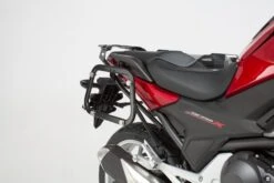 SW-Motech Zijkofferrek Quick-Lock Evo Honda NC 750 X/S (16-)