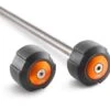 KTM Valdoppen Voorvork -Moto Verkoop ktm valdoppen voorvork 94509945044 a572