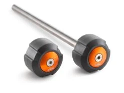 KTM Valdoppen Voorvork