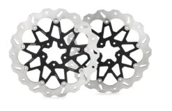 KTM Remschijf Set Wave