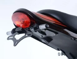 R&G LP0242BK Kentekenplaathouder Kawasaki Z900RS 15 R&G LP0242BK Kentekenplaathouder Kawasaki Z900RS -Moto Verkoop lp0242bk a e95c