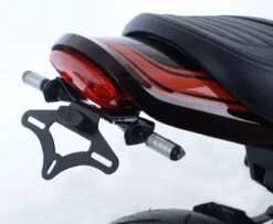 R&G LP0242BK Kentekenplaathouder Kawasaki Z900RS 14 R&G LP0242BK Kentekenplaathouder Kawasaki Z900RS -Moto Verkoop lp0242bk b 4e70