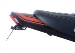 R&G LP0242BK Kentekenplaathouder Kawasaki Z900RS 13 R&G LP0242BK Kentekenplaathouder Kawasaki Z900RS -Moto Verkoop lp0242bk c c84c