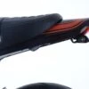 R&G LP0242BK Kentekenplaathouder Kawasaki Z900RS