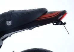 R&G LP0242BK Kentekenplaathouder Kawasaki Z900RS