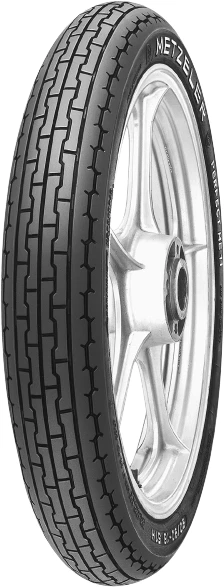 Metzeler 3.00 -19 ME11 PERFECT TT 49S Motorband