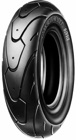 Michelin 130/90 -10 BOPPER TL 61L Motorband