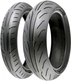 Michelin 140/70 -12 POWER PURE SC 60P Motorband