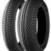Michelin 12/60 R17 POWER RAIN Motorband