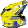 Nolan N53 Portland Motorhelm 2 Nolan N53 Portland Motorhelm -Moto Verkoop n53 portland l.yellow 60 rear 247f