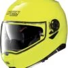 Nolan N100-5 Hi-Visibility Motorhelm -Moto Verkoop nolan n100 5 high visibility 43c3