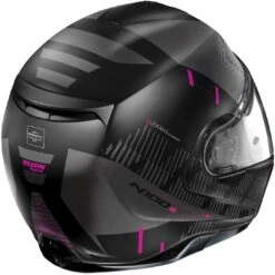 Nolan N100-5 Lightspeed Motorhelm